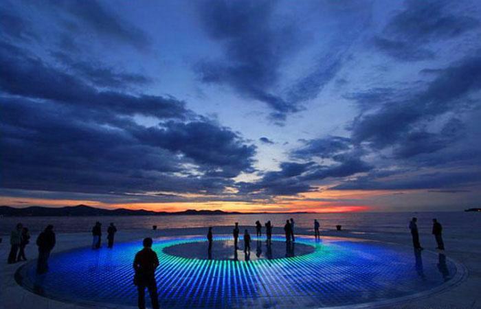 Apartments Mediteranea 1 Zadar Zewnętrze zdjęcie