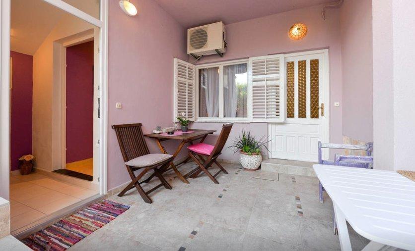 Apartments Mediteranea 1 Zadar Pokój zdjęcie