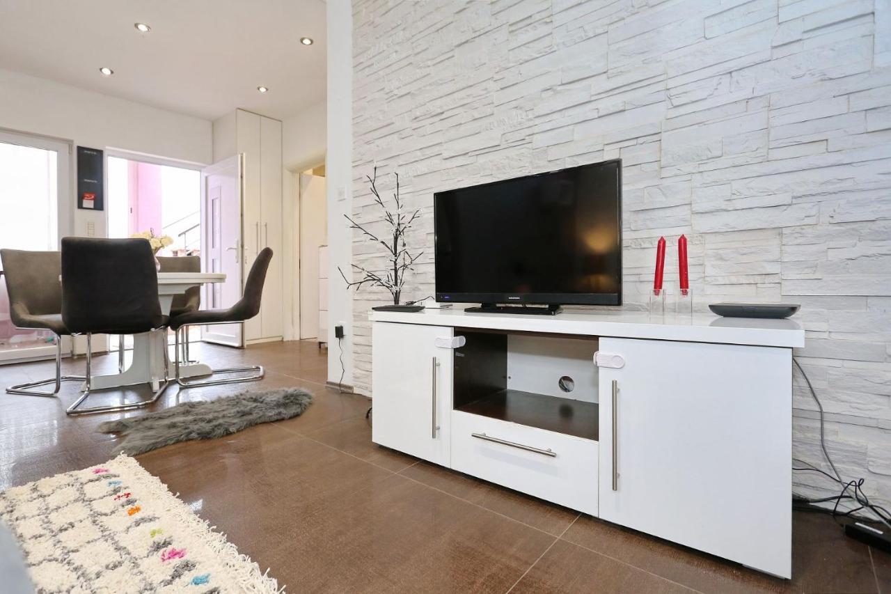 Apartments Mediteranea 1 Zadar Zewnętrze zdjęcie