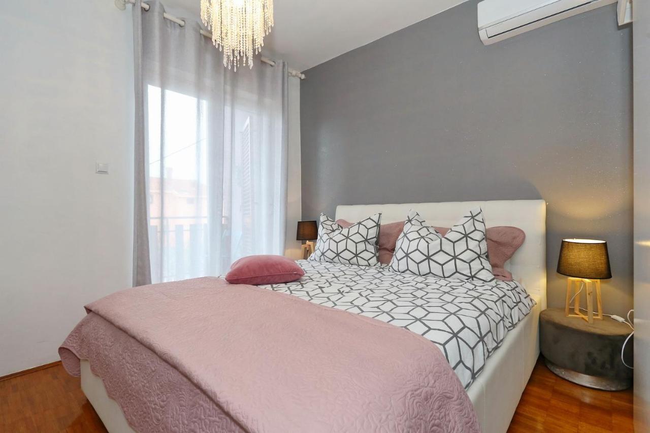 Apartments Mediteranea 1 Zadar Zewnętrze zdjęcie